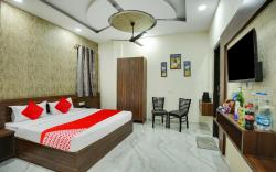 Hotel O Shiva Residency