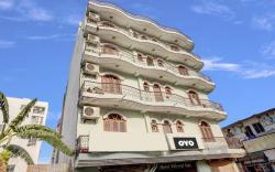 Hotel O Vibrant Inn