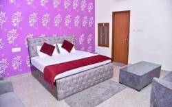 Hotel O POP F Hotel Samrat
