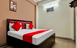 Hotel O Darshan Palace