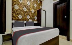 Hotel O SP