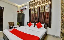 Hotel O Kailash Inn