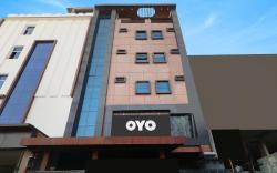 Townhouse Hotel Vaishnavi Inn