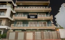 Hotel O Subhash Chowk Near Medanta Hospital Formerly L B Residency