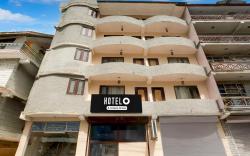 Super Hotel O Aleo Near Mall Road Formerly Aman Cottage