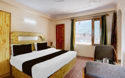 Super Hotel O Aleo Near Mall Road Formerly Aman Cottage