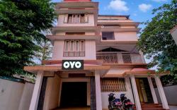 Hotel O Hill View Residency near ACA Stadium