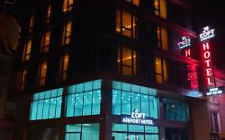 LOFT AİRPORT HOTEL