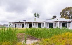 Karoo1 Hotel Village