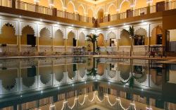 L S Haveli - A Heritage Lake View Haveli
