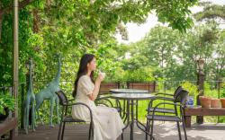 Ganghwado Elinhuvert Pension