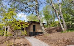 Les Lodges de Lemptégy