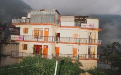 White Mountain By Pahadi Adda