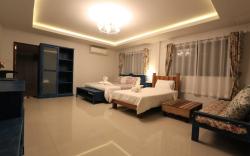 Rai Hu Bok Ka Pong Mali Hwan Na Resort & Restaurant (Sang Chan 1)