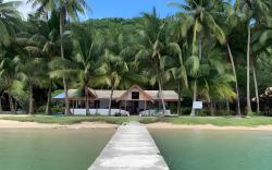 NATUAS BEACH RESORT