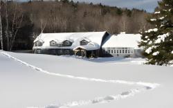 Trailside Inn