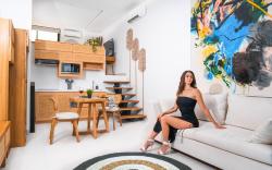 Karra Loft 9/2 - BALI INVEST CLUB
