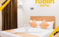 Rublin Hotel Cebu