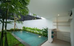 Artha Villa Pererenan  By Fays Hospitality
