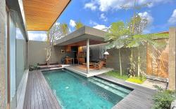 Domisili Villa Canggu Bali By Fays Hospitality