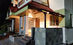 Mermaid Resort - Kelambakkam