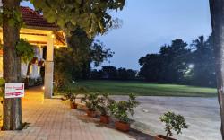 Mermaid Resort - Kelambakkam