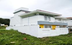 GB Castle Guesthouse - Yelagiri