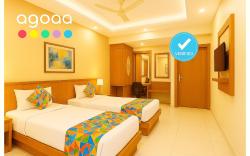 Goroomgo Park Resort Bhubaneswar