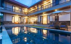 Villa Sabasanti