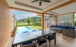 Ocean Grove Pool Villa - Koh Chang