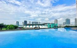 Twin Tower Residence Johor Bahru by Stayrene