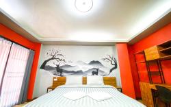 Nangnon Hill Hug Hotel