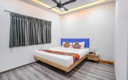 FabHotel Vrundavan - Parle Point, Umra Gam, Athwa