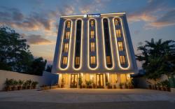 FabHotel Prime Shiv Mahima