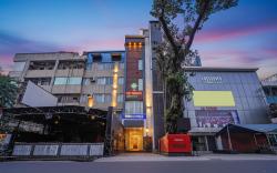 FabHotel The Treenity House