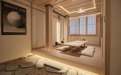 UH Suite Central Seoul