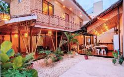 Intoy's Place Panglao near Beach