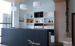 De House Hotel
