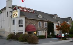 Anaco Bay Inn