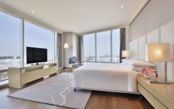 Marriott Executive Apartments Hyderabad