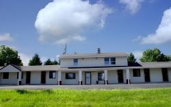 Appalachian Motel
