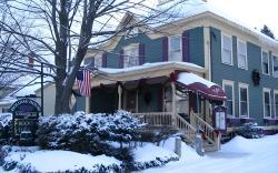 Holidae House Bed & Breakfast