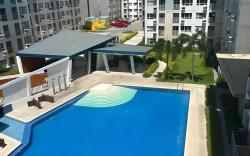 Daily Weekly or Monthly Rent in Seawind Condo -2BR