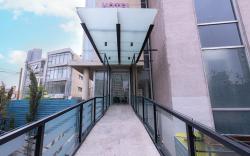 Boho Boutique Hotel Amman
