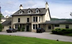 Brathay Hall - Brathay Trust