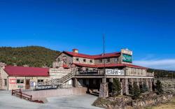 Quality Inn Bryce Canyon