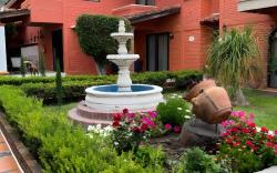 Hotel Villas Ajijic