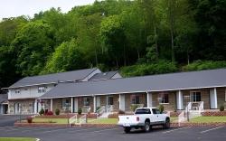 Budget Inn Watkins Glen