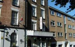 St Martins Guest House