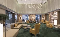 Holiday Inn Hotel & Suites Tianjin Downtown By IHG